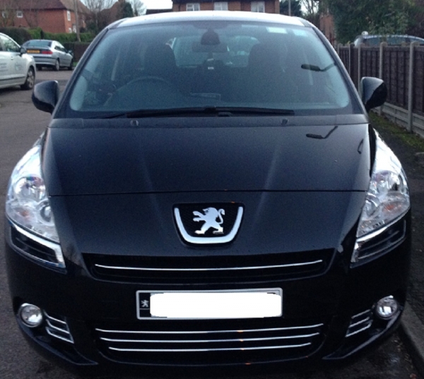 Our Cars - Riverside Buntingford Ltd -  Reliable, Licenced, Fully Insured Private Hire Buntingford Herts