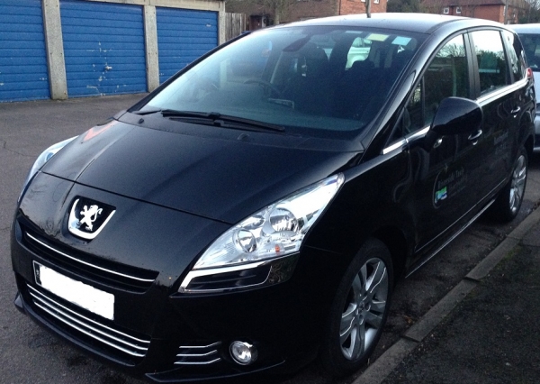 Our Cars - Riverside Buntingford Ltd -  Reliable, Licenced, Fully Insured Private Hire Buntingford Herts