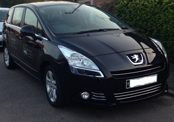 Our Cars - Riverside Buntingford Ltd -  Reliable, Licenced, Fully Insured Private Hire Buntingford Herts