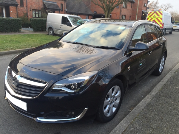 Our Cars - Riverside Buntingford Ltd -  Reliable, Licenced, Fully Insured Private Hire Buntingford Herts