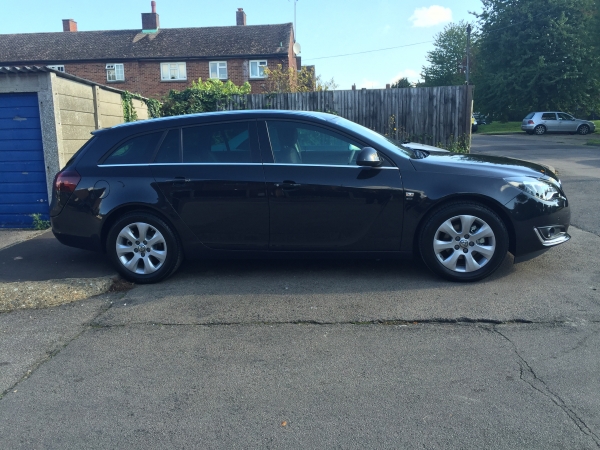 Our Cars - Riverside Buntingford Ltd -  Reliable, Licenced, Fully Insured Private Hire Buntingford Herts