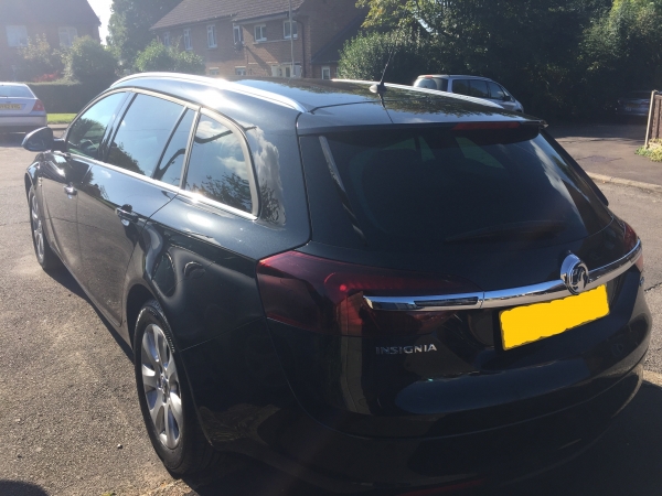 Our Cars - Riverside Buntingford Ltd -  Reliable, Licenced, Fully Insured Private Hire Buntingford Herts