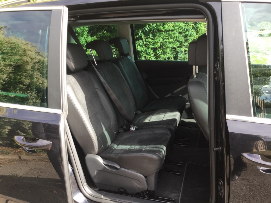 Our Cars - Riverside Buntingford Ltd -  Reliable, Licenced, Fully Insured Private Hire Buntingford Herts