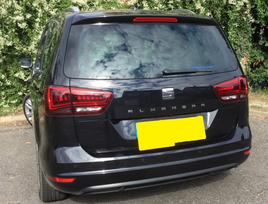 Our Cars - Riverside Buntingford Ltd -  Reliable, Licenced, Fully Insured Private Hire Buntingford Herts