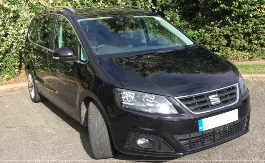 Our Cars - Riverside Buntingford Ltd -  Reliable, Licenced, Fully Insured Private Hire Buntingford Herts