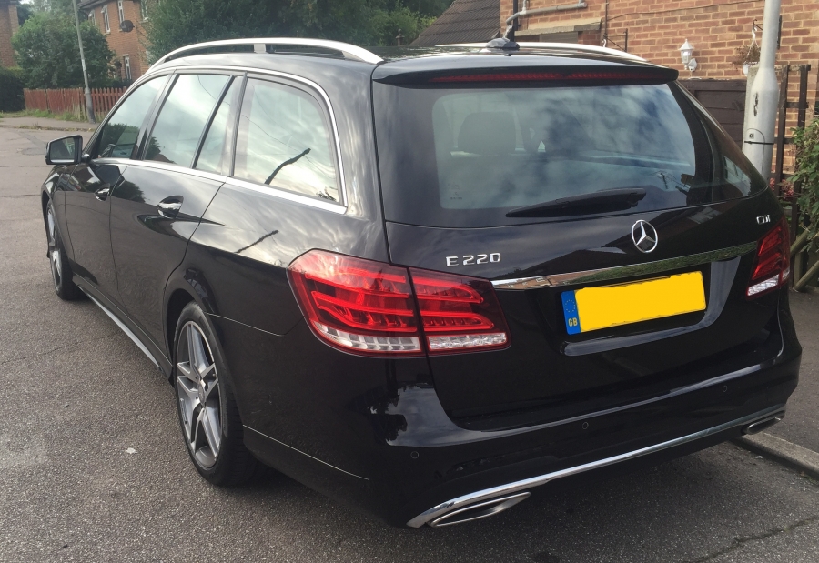 Our Cars - Riverside Buntingford Ltd -  Reliable, Licenced, Fully Insured Private Hire Buntingford Herts