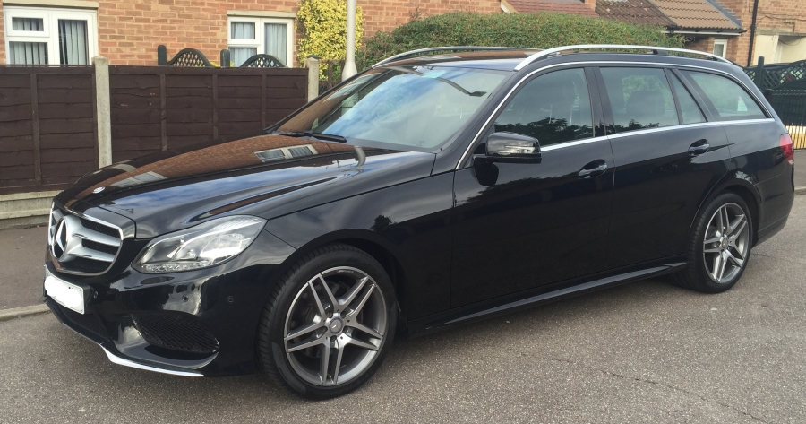 Our Cars - Riverside Buntingford Ltd -  Reliable, Licenced, Fully Insured Private Hire Buntingford Herts