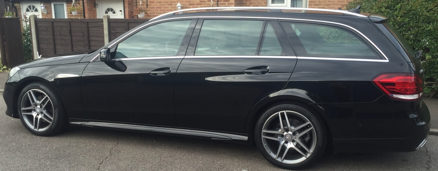 Our Cars - Riverside Buntingford Ltd -  Reliable, Licenced, Fully Insured Private Hire Buntingford Herts
