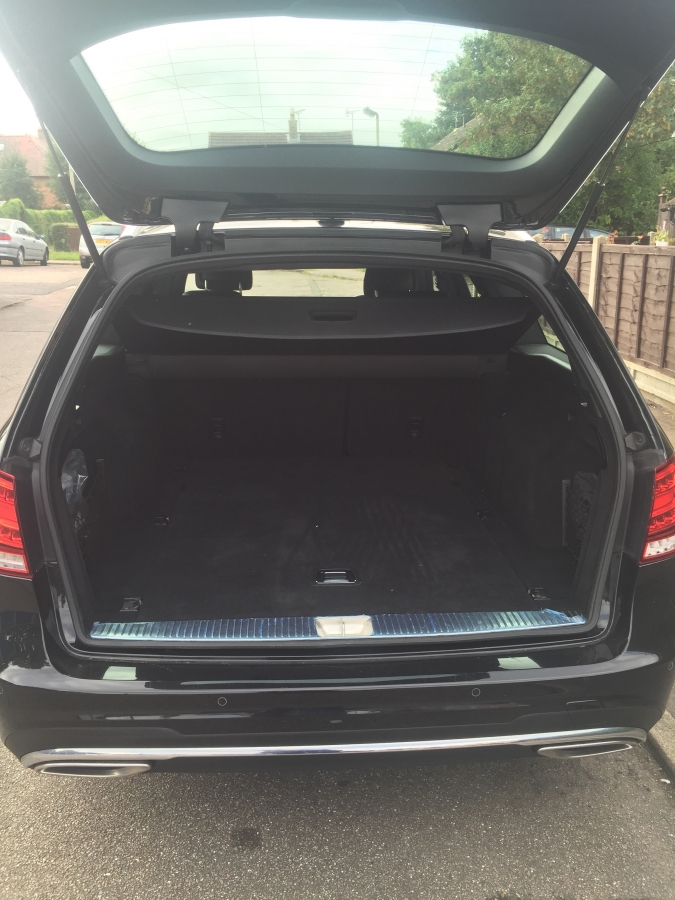 Our Cars - Riverside Buntingford Ltd -  Reliable, Licenced, Fully Insured Private Hire Buntingford Herts