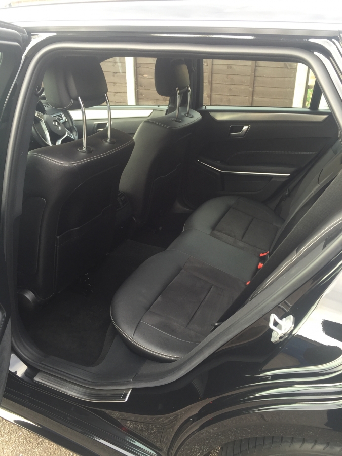 Our Cars - Riverside Buntingford Ltd -  Reliable, Licenced, Fully Insured Private Hire Buntingford Herts