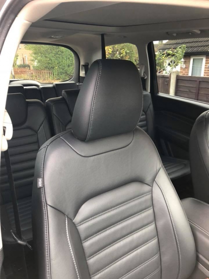 Our Cars - Riverside Buntingford Ltd -  Reliable, Licenced, Fully Insured Private Hire Buntingford Herts