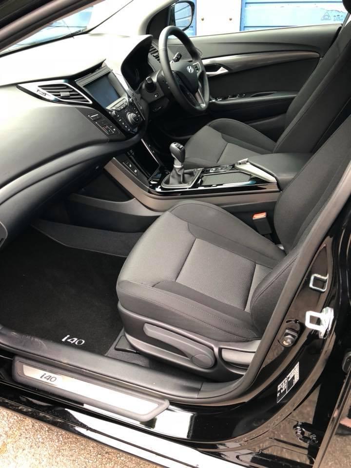 Our Cars - Riverside Buntingford Ltd -  Reliable, Licenced, Fully Insured Private Hire Buntingford Herts