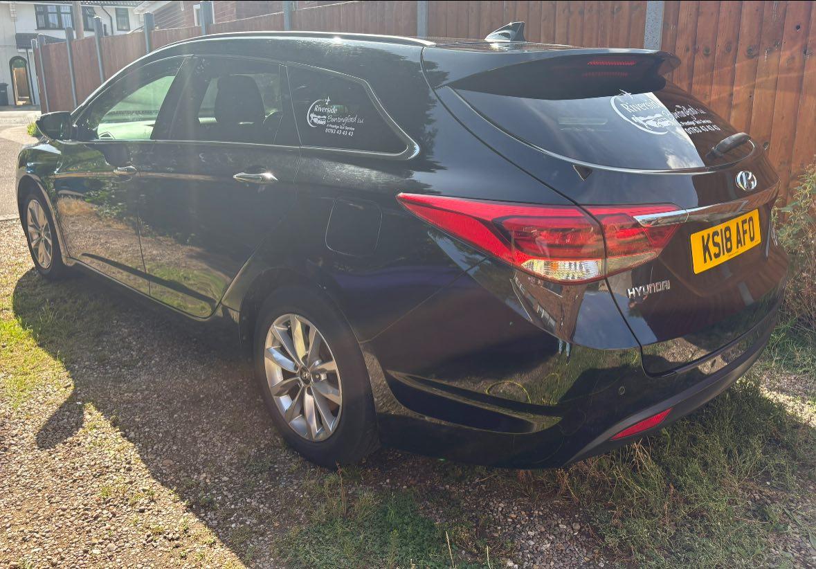 Our Cars - Riverside Buntingford Ltd -  Reliable, Licenced, Fully Insured Private Hire Buntingford Herts