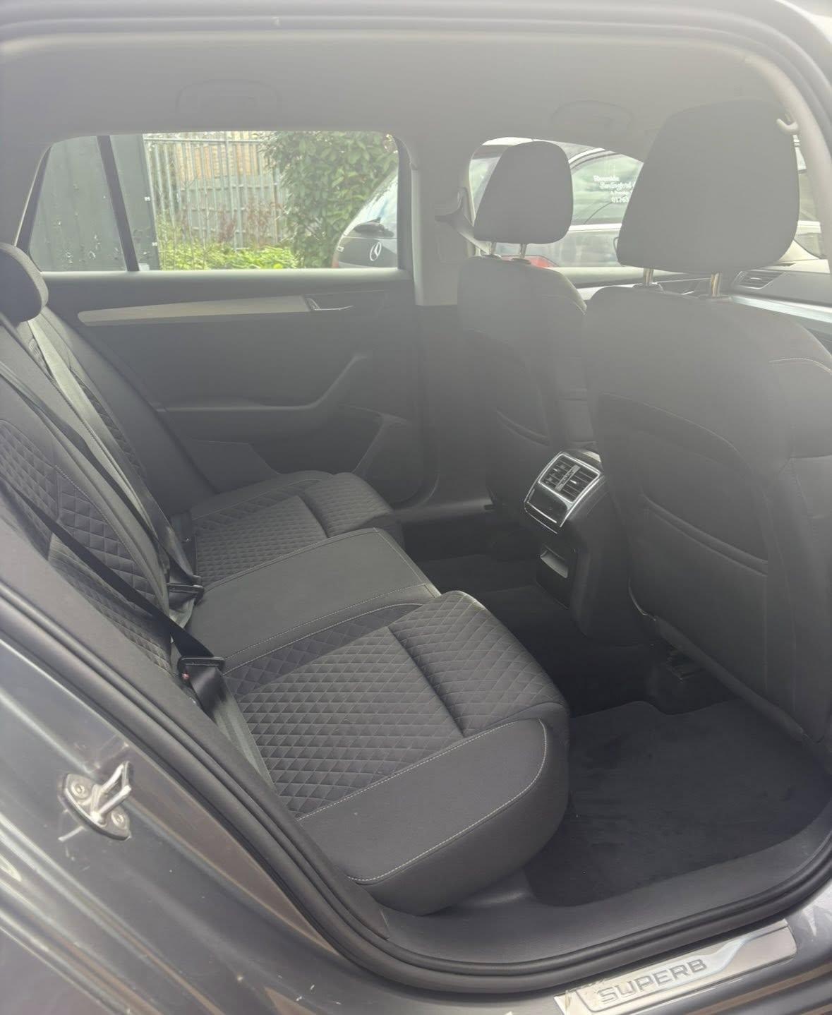 Our Cars - Riverside Buntingford Ltd -  Reliable, Licenced, Fully Insured Private Hire Buntingford Herts