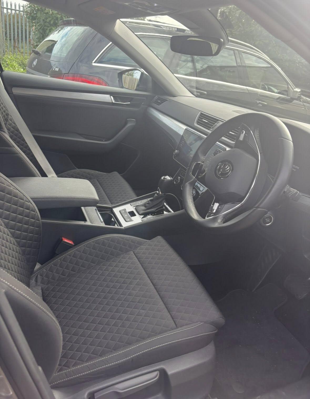 Our Cars - Riverside Buntingford Ltd -  Reliable, Licenced, Fully Insured Private Hire Buntingford Herts