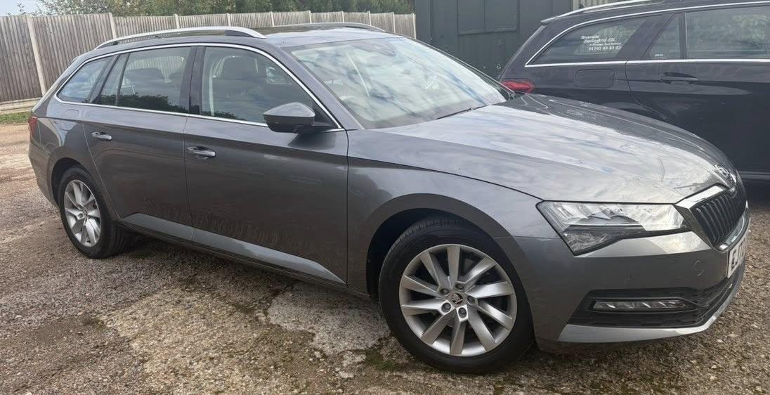 Our Cars - Riverside Buntingford Ltd -  Reliable, Licenced, Fully Insured Private Hire Buntingford Herts